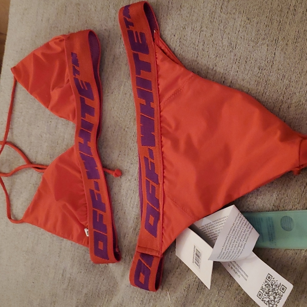 Off White flash $ - Picture 2 of 7